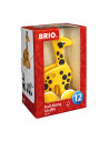 Brio - Jucarie De Tras Girafa,BRIO30200