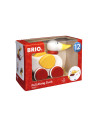 Brio - Jucarie De Tras Ratusca,BRIO30323