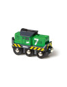 Brio - Locomotiva Cu Baterii,BRIO33214