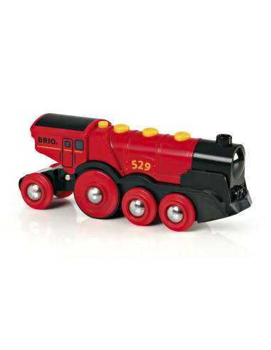 Brio - Locomotiva Rosie,BRIO33592