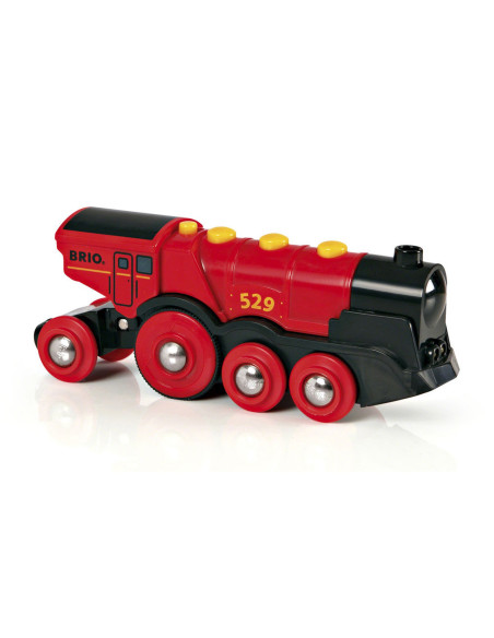 Brio - Locomotiva Rosie,BRIO33592