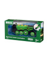 Brio - Locomotiva Verde,BRIO33593