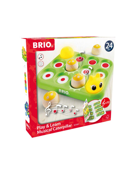 Brio - Omida Muzicala,BRIO30189