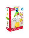Brio - Papagal - Inregistreaza Si Joaca-Te,BRIO30262