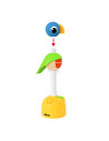 Brio - Papagal - Inregistreaza Si Joaca-Te,BRIO30262