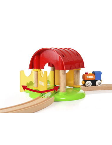 Brio - Prima Mea Ferma,BRIO33826