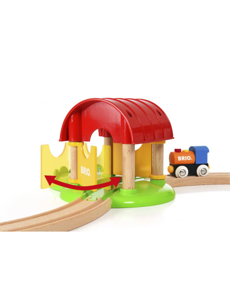 Brio - Prima Mea Ferma,BRIO33826