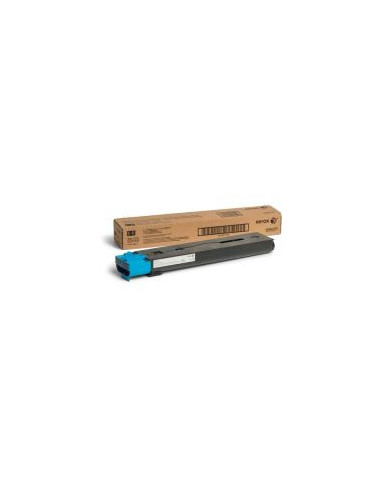 Toner fluorescent cyan pentru PrimeLink C9065, C9070,006R01792