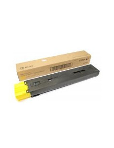 Toner yellow pentru Xerox C60, C70,006R01662