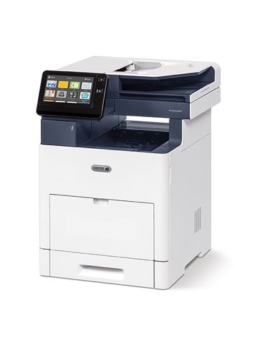 Multif. laser A4 mono fax Xerox VersaLink B605X,B605V_X
