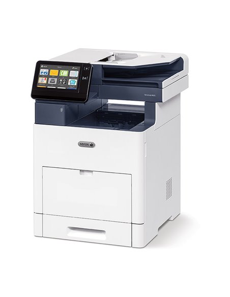Multif. laser A4 mono fax Xerox VersaLink B605X,B605V_X
