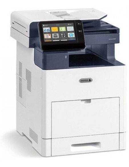 Multif. laser A4 mono fax Xerox VersaLink B605X,B605V_X