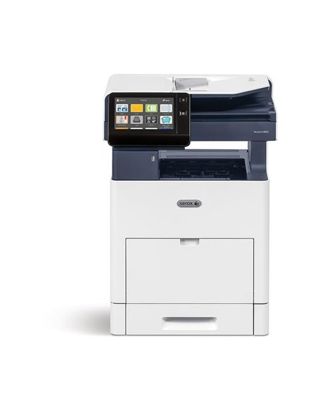Multif. laser A4 mono fax Xerox VersaLink B605X,B605V_X