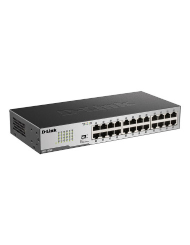 OLD NET SWITCH 24PORT 1000T/DGS-1024D/E D-LINK,DGS-1024D/E