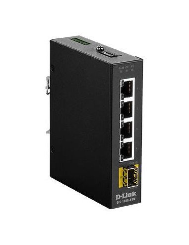 NET SWITCH 5PORT 100/1000/DIS-100G-5SW D-LINK,DIS-100G-5SW
