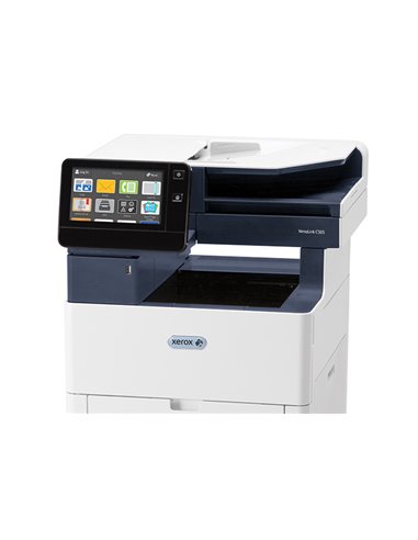 Multif. laser A4 color Xerox VersaLink C505S,C505V_S