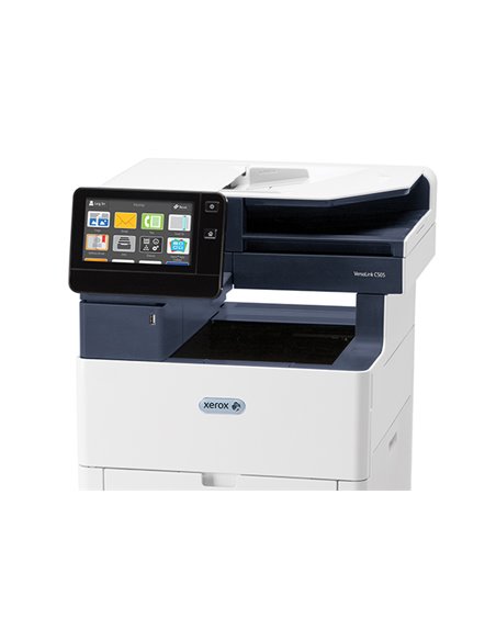 Multif. laser A4 color Xerox VersaLink C505S,C505V_S