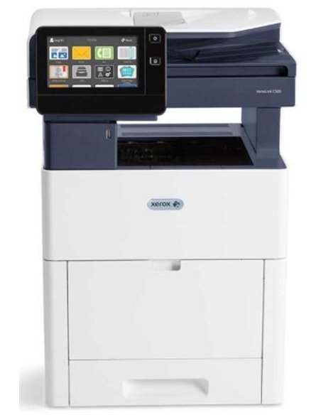 Multif. laser A4 color fax Xerox VersaLink C505X,C505V_X