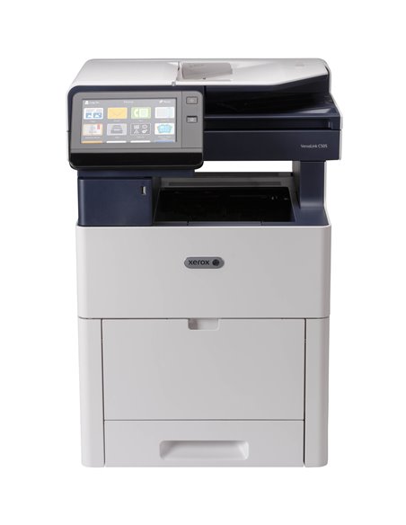 Multif. laser A4 color fax Xerox VersaLink C505X,C505V_X