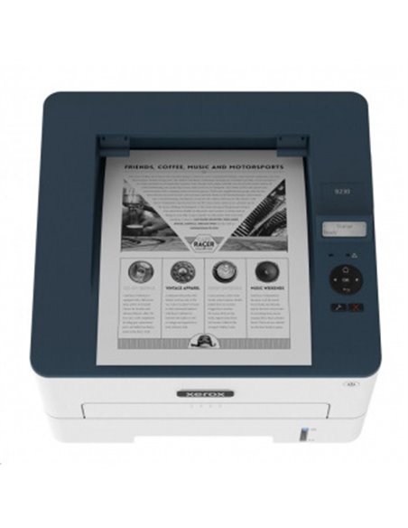 Imprimanta laser A4 mono Xerox B230,B230V_DNI