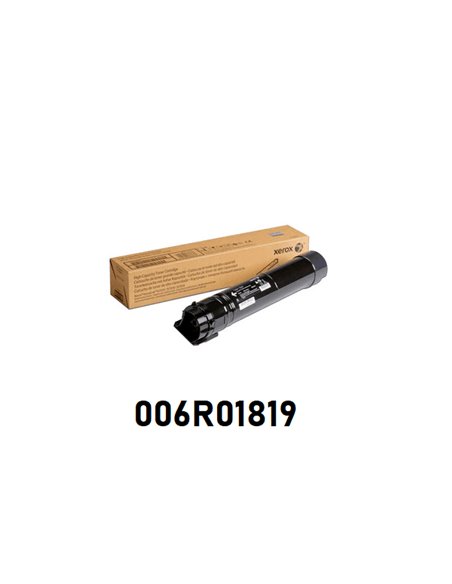 Toner pentru VersaLink B7125, B7130, B7135 new code,006R01819