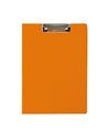 CL21P,Clipboard dublu daco, Portocaliu