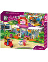 Blocki My Girls, SPA pentru animale,ROB-KB0117