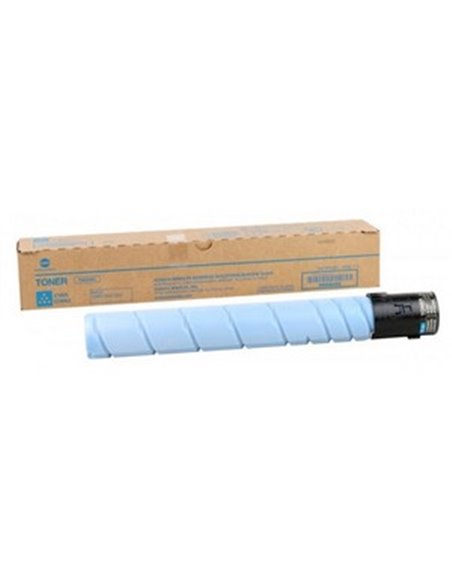Cartus toner Minolta TN328C Cyan AAV8450,AAV8450