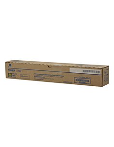Cartus toner Minolta TN328Y Yellow AAV8250,AAV8250 2