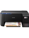 Imprimanta Multifunctionala Inkjet Color Epson EcoTank L3211