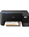 Imprimanta Multifunctionala Inkjet Color Epson EcoTank L3211