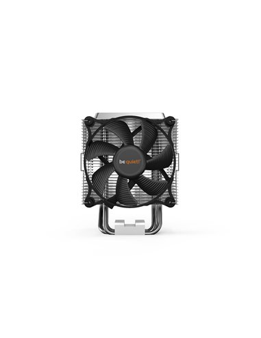 Cooler procesor Be quiet! Shadow Rock 3, 120 mm,BK004 Cooler procesor Be quiet! Shadow Rock 3, 120 mm,BK004