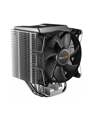 Cooler procesor Be quiet! Shadow Rock 3, 120 mm,BK004 Cooler procesor Be quiet! Shadow Rock 3, 120 mm,BK004