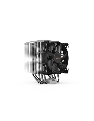 Cooler procesor Be quiet! Shadow Rock 3, 120 mm,BK004 Cooler procesor Be quiet! Shadow Rock 3, 120 mm,BK004