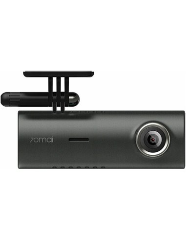 Camera auto Xiaomi 70mai M300, Ultracompacta, Unghi filmare
