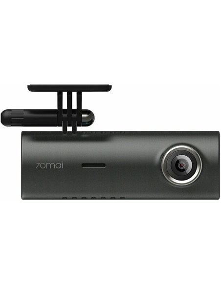 Camera auto Xiaomi 70mai M300, Ultracompacta, Unghi filmare