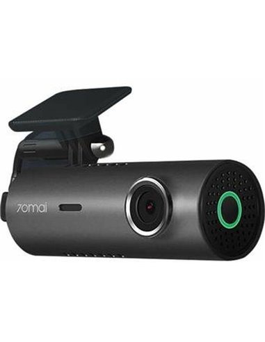 Camera auto Xiaomi 70mai M300, Ultracompacta, Unghi filmare