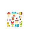 Lego Duplo Constructie Creativa 10978,10978