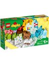 Lego Duplo Constructie Creativa 10978,10978