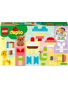 Lego Duplo Constructie Creativa 10978,10978
