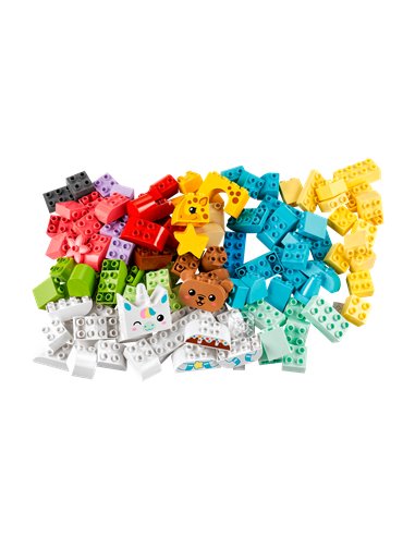 Lego Duplo Constructie Creativa 10978,10978