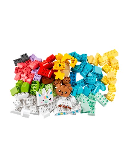 Lego Duplo Constructie Creativa 10978,10978