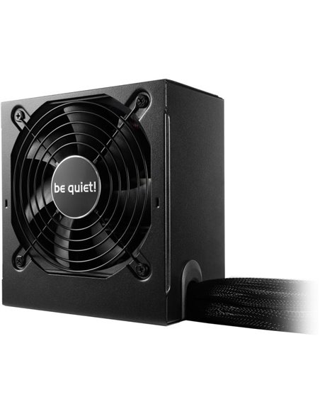 Sursa PC be quiet! System Power 9, 80+ Bronze, 400W,BN245
