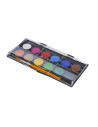 AD2290933,ACUARELE 12 CULORI 24MM CU PENSULA ADEL