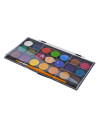 AD2290931,ACUARELE 21 CULORI 30MM CU PENSULA ADEL