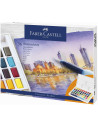 FC169736,Acuarele 36 culori creative studio faber-castell