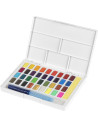 FC169736,Acuarele 36 culori creative studio faber-castell