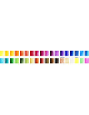 FC169736,Acuarele 36 culori creative studio faber-castell