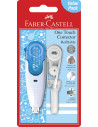 FC169204,BANDA CORECTOARE + REZERVA 5MM*6M FABER-CASTELL