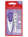 FC169204,BANDA CORECTOARE + REZERVA 5MM*6M FABER-CASTELL